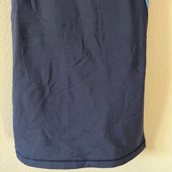 Lululemon Mesh With Me Tank - Picture 5 of 9